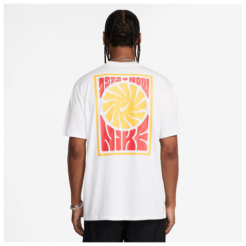 Nike Ανδρική κοντομάνικη μπλούζα Sportswear Max90